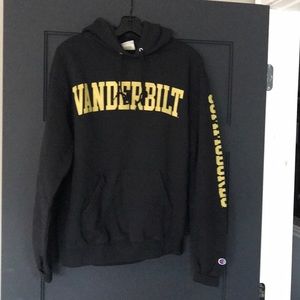 Champion Vanderbilt hoodie